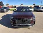 2024 Lincoln Nautilus Premiere