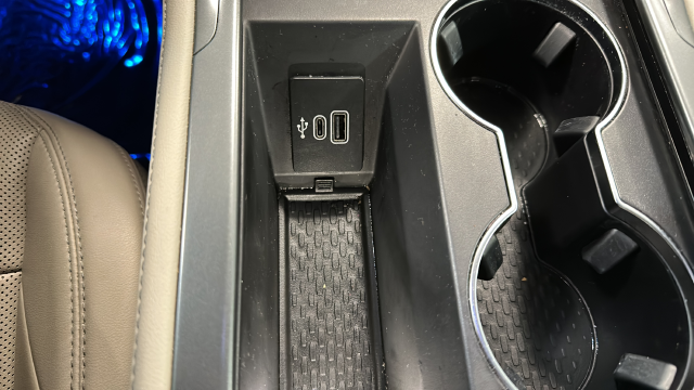 2024 Lincoln Nautilus Premiere