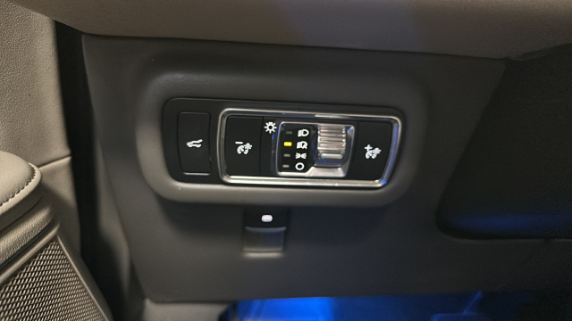 2024 Lincoln Nautilus Premiere