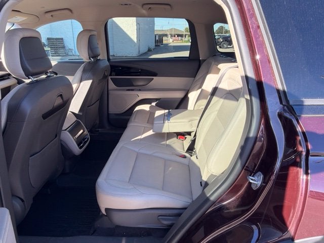 2024 Lincoln Nautilus Premiere