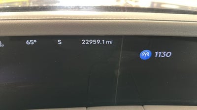 2024 Lincoln Nautilus Black Label