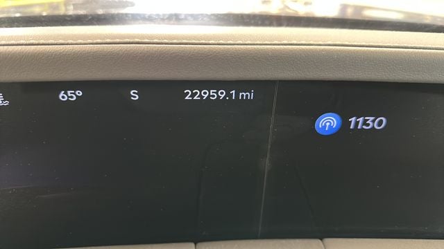 2024 Lincoln Nautilus Black Label