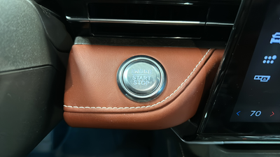 2024 Lincoln Nautilus Black Label