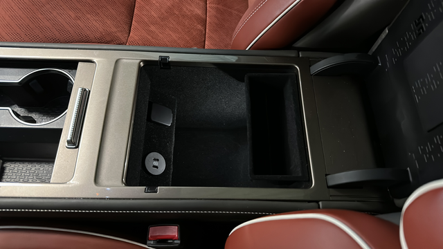2024 Lincoln Nautilus Black Label