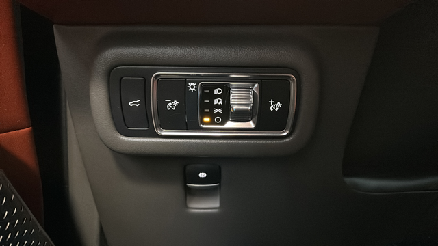 2024 Lincoln Nautilus Black Label
