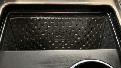 2024 Lincoln Nautilus Black Label
