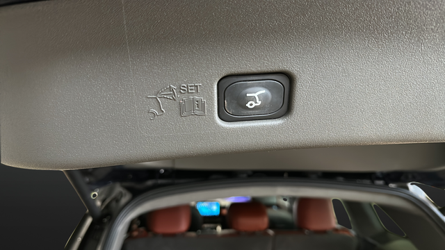 2024 Lincoln Nautilus Black Label