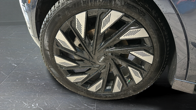 2024 Lincoln Nautilus Black Label