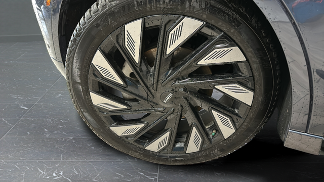 2024 Lincoln Nautilus Black Label