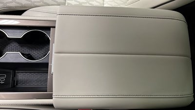 2025 Lincoln Nautilus Black Label