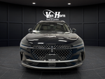 2025 Lincoln Nautilus Black Label