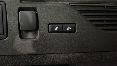 2025 Lincoln Nautilus Black Label