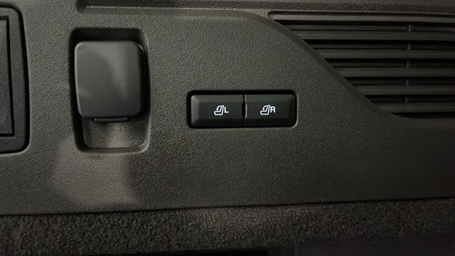 2025 Lincoln Nautilus Black Label