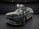 2025 Lincoln Nautilus Black Label