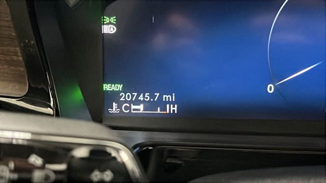 2025 Lincoln Corsair Plug-In Hybrid Grand Touring