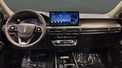 2025 Lincoln Corsair Plug-In Hybrid Grand Touring