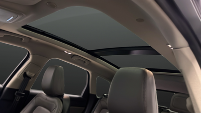 2025 Lincoln Corsair Plug-In Hybrid Grand Touring