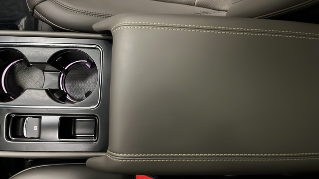 2025 Lincoln Corsair Plug-In Hybrid Grand Touring