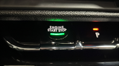 2025 Lincoln Corsair Plug-In Hybrid Grand Touring