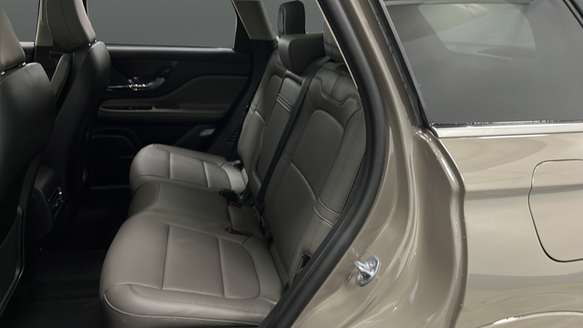 2025 Lincoln Corsair Plug-In Hybrid Grand Touring
