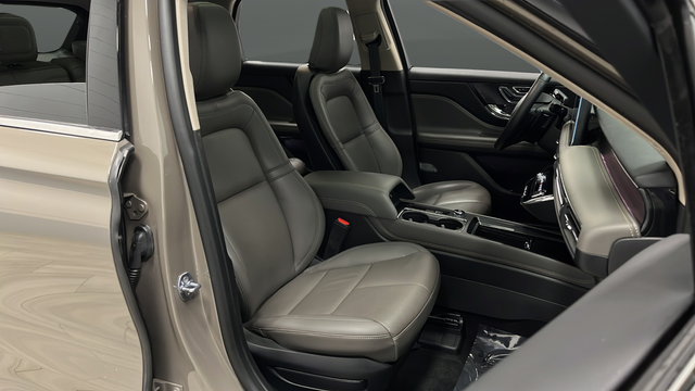 2025 Lincoln Corsair Plug-In Hybrid Grand Touring