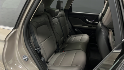 2025 Lincoln Corsair Plug-In Hybrid Grand Touring