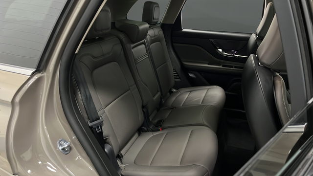 2025 Lincoln Corsair Plug-In Hybrid Grand Touring