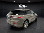 2025 Lincoln Corsair Plug-In Hybrid Grand Touring