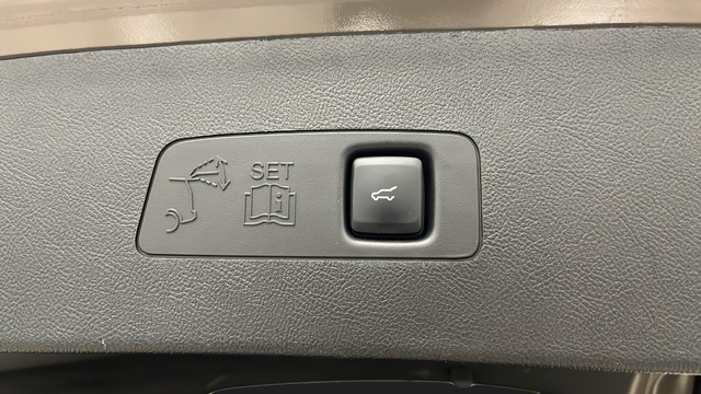 2025 Lincoln Corsair Plug-In Hybrid Grand Touring