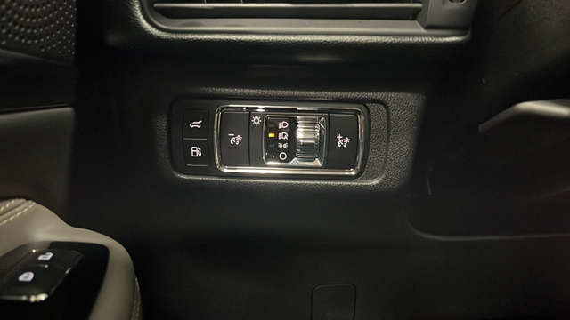 2025 Lincoln Corsair Plug-In Hybrid Grand Touring