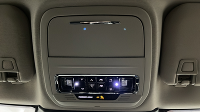 2025 Lincoln Corsair Plug-In Hybrid Grand Touring