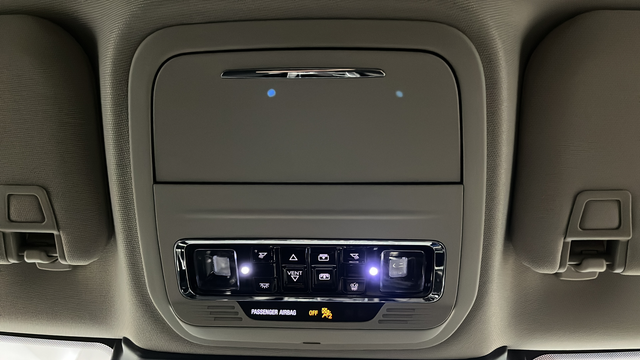 2025 Lincoln Corsair Plug-In Hybrid Grand Touring
