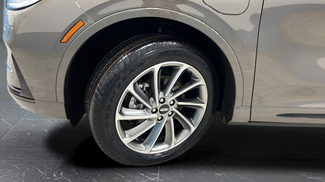 2025 Lincoln Corsair Plug-In Hybrid Grand Touring