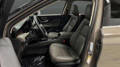 2025 Lincoln Corsair Plug-In Hybrid Grand Touring