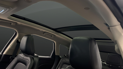 2025 Lincoln Corsair Plug-In Hybrid Grand Touring
