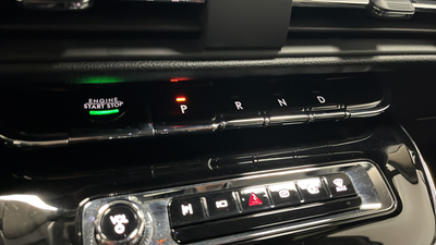 2025 Lincoln Corsair Plug-In Hybrid Grand Touring