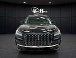 2025 Lincoln Corsair Plug-In Hybrid Grand Touring