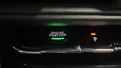 2025 Lincoln Corsair Plug-In Hybrid Grand Touring
