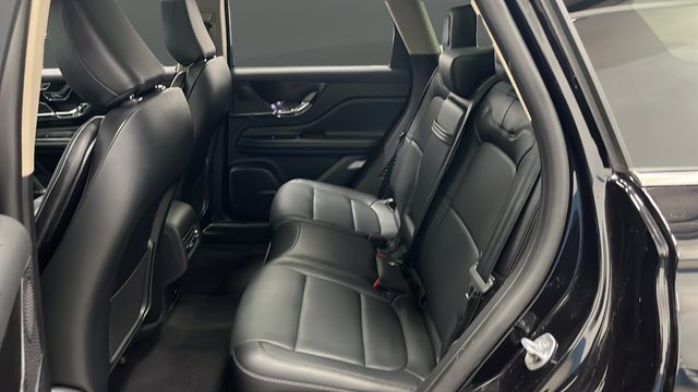 2025 Lincoln Corsair Plug-In Hybrid Grand Touring