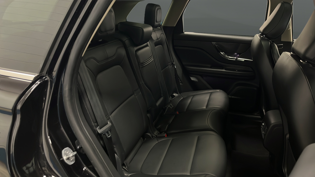 2025 Lincoln Corsair Plug-In Hybrid Grand Touring