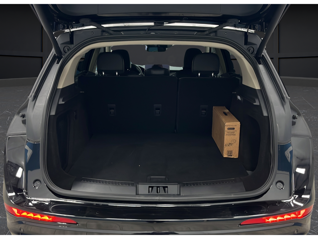 2025 Lincoln Corsair Plug-In Hybrid Grand Touring