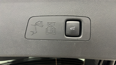 2025 Lincoln Corsair Plug-In Hybrid Grand Touring