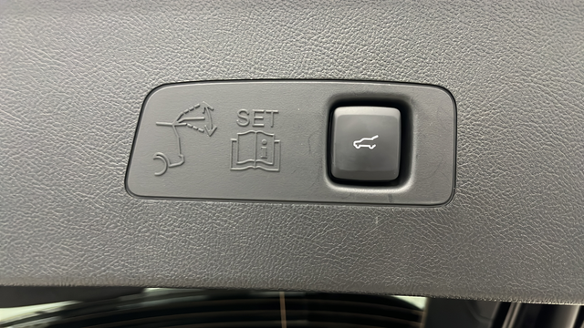 2025 Lincoln Corsair Plug-In Hybrid Grand Touring