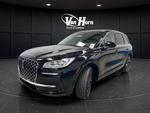 2025 Lincoln Corsair Plug-In Hybrid Grand Touring
