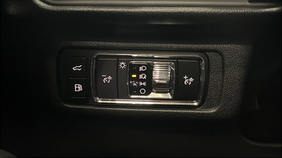2025 Lincoln Corsair Plug-In Hybrid Grand Touring