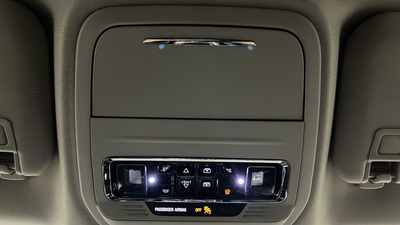 2025 Lincoln Corsair Plug-In Hybrid Grand Touring
