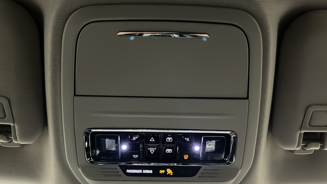 2025 Lincoln Corsair Plug-In Hybrid Grand Touring