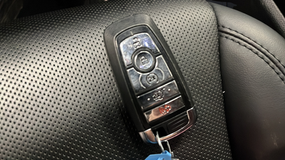 2025 Lincoln Corsair Plug-In Hybrid Grand Touring