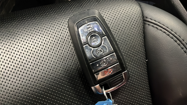 2025 Lincoln Corsair Plug-In Hybrid Grand Touring