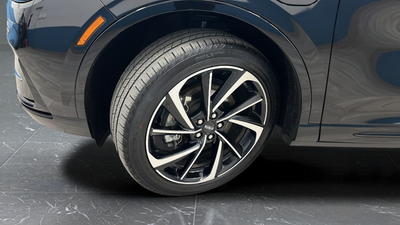 2025 Lincoln Corsair Plug-In Hybrid Grand Touring